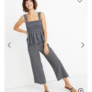 Madewell Two Piece Set